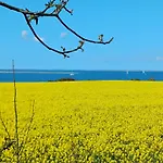 Timm - An Der Ostsee Vakantiehuis *