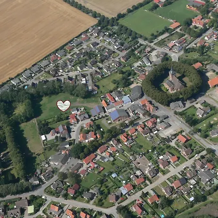 Timm - An Der Ostsee 펜션