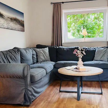 Timm - An Der Ostsee Neukirchen (Ostholstein)