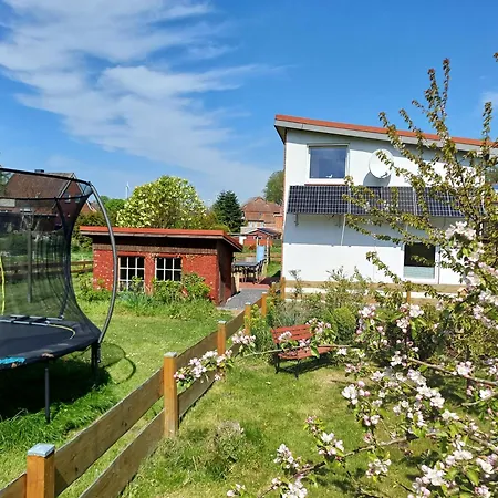 Timm - An Der Ostsee * Neukirchen (Ostholstein)