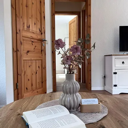 Timm - An Der Ostsee 펜션