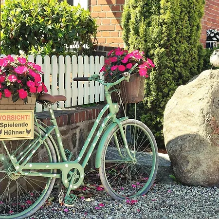 펜션 Timm - An Der Ostsee Neukirchen (Ostholstein)