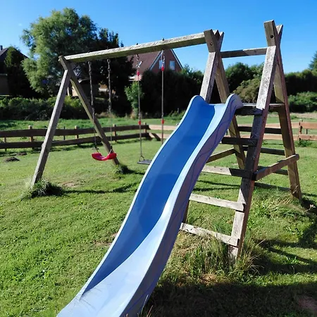 펜션 Timm - An Der Ostsee Neukirchen (Ostholstein)