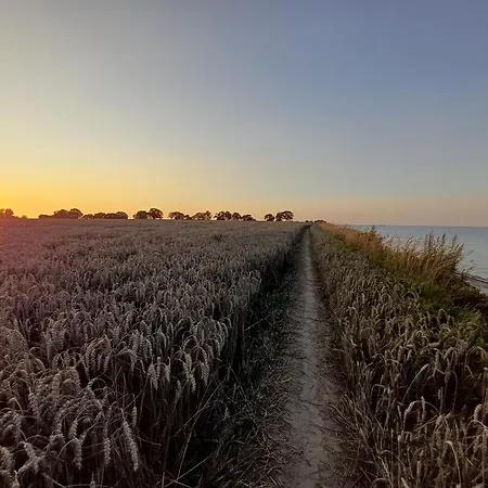 Timm - An Der Ostsee 펜션