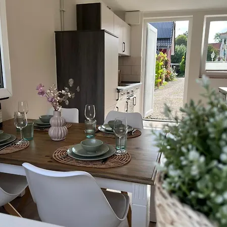 Timm - An Der Ostsee 펜션