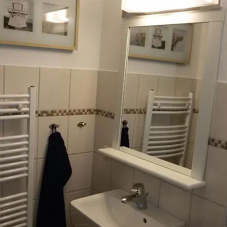 펜션 Timm - An Der Ostsee Neukirchen (Ostholstein)