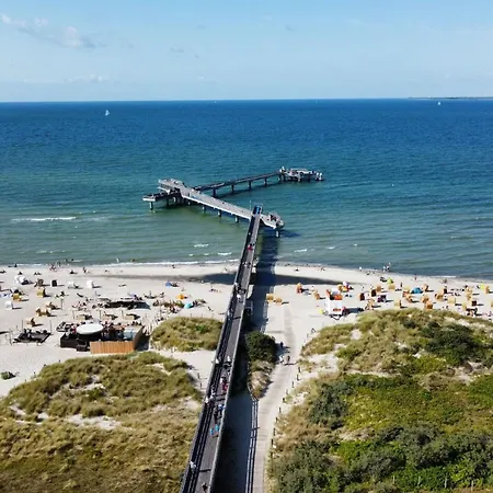 Timm - An Der Ostsee * Neukirchen (Ostholstein)