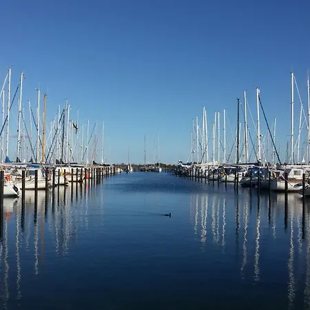 Timm - An Der Ostsee 펜션