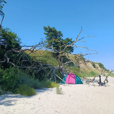 펜션 Timm - An Der Ostsee