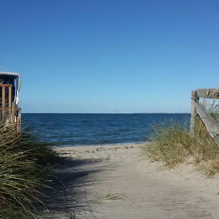 Timm - An Der Ostsee *