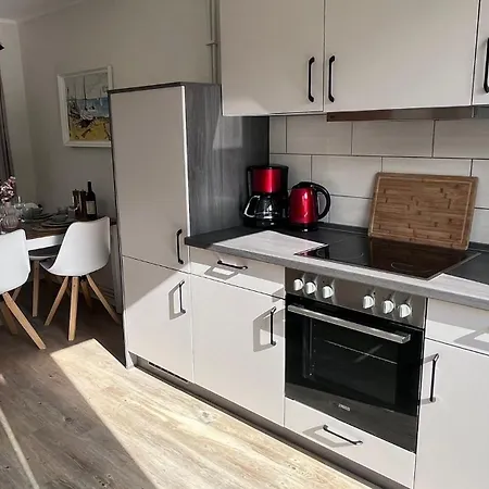 Timm - An Der Ostsee 펜션