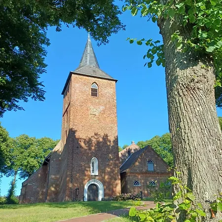 펜션 Timm - An Der Ostsee Neukirchen (Ostholstein)